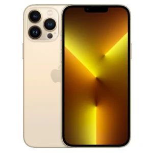 iPhone 13 Pro